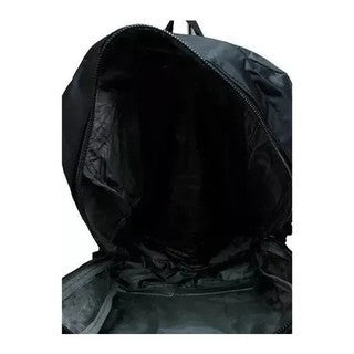 Mochila Esportiva Motoqueiro Moto Resistente Chuva Lama 50l Nylon